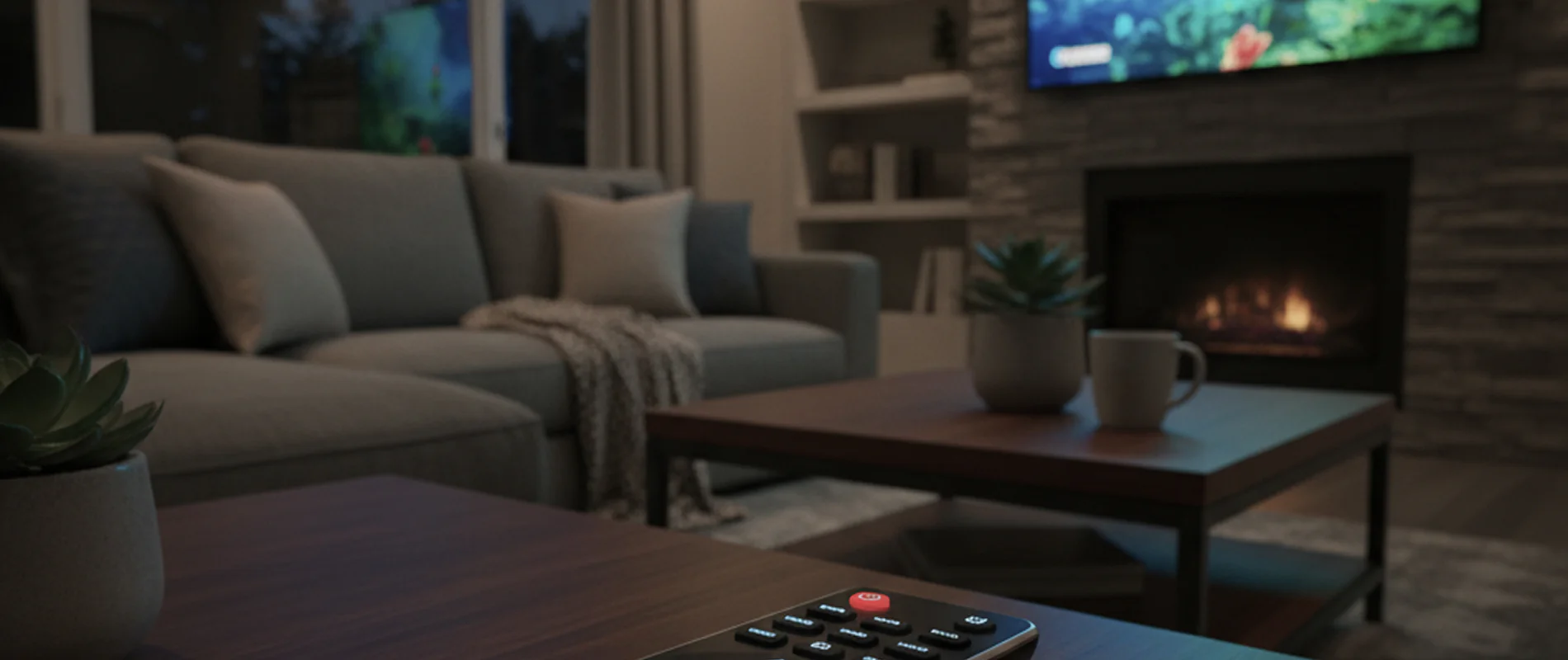 Master Your Home Entertainment Experience